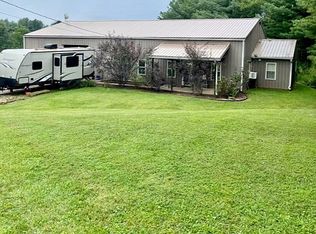 1111 Walsh Rd, Vincent, OH 45784