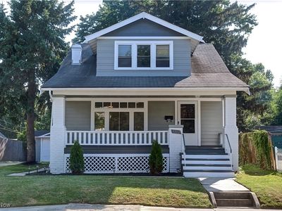 3262 W 126th St, Cleveland, OH, 44111