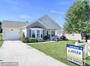 93 Lantern Ln, Shippensburg, PA 17257