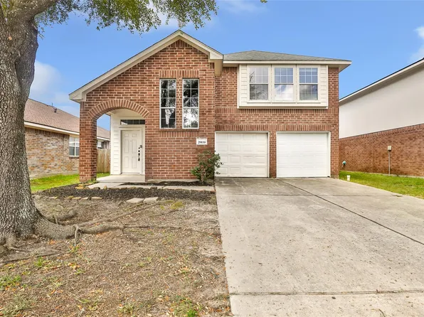 29119 Fox Fountain Ln, Spring, TX 77386