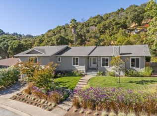 1091 Porto Marino Dr, San Carlos, CA 94070