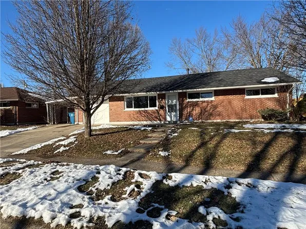 4595 Metlic Dr, Dayton, OH 45424