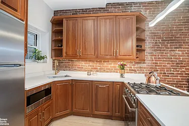 Sold by Brown Harris Stevens