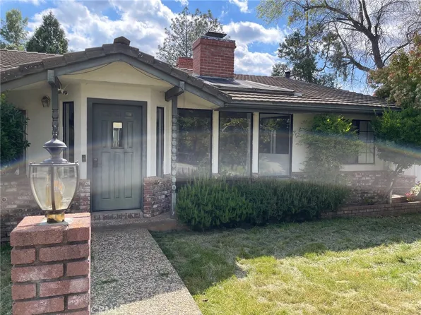 5023 Mariposa St, Mariposa, CA 95338