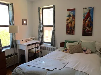 Rented by The Ave Agency, LLC