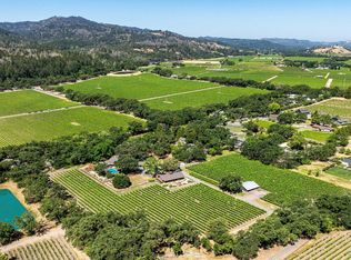 1109 Bale Ln, Calistoga, CA 94515