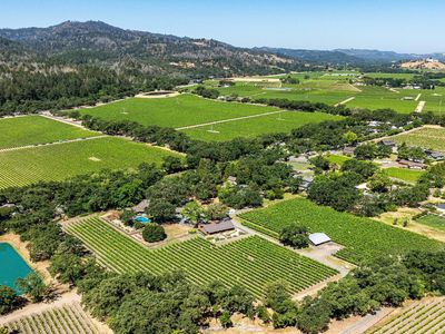 1109 Bale Ln, Calistoga, CA, 94515