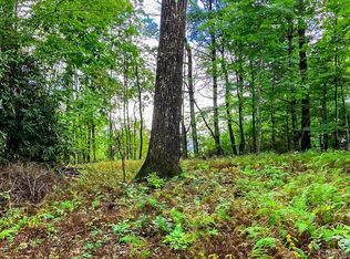 LT Five Old Cabin Rd, Highlands, NC 28717