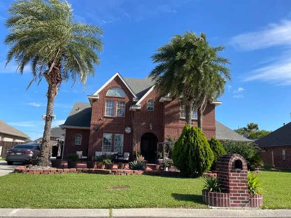 1125 Lake Louise Dr, Gretna, LA 70056