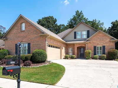 3224 Crossings Dr, Birmingham, AL, 35242