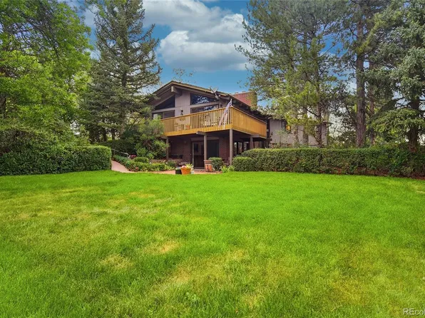 4665 S Sheridan Boulevard, Bow Mar, CO 80123
