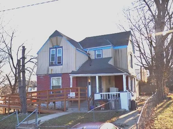 3027 Garfield Ave #A, Kansas City, MO 64109