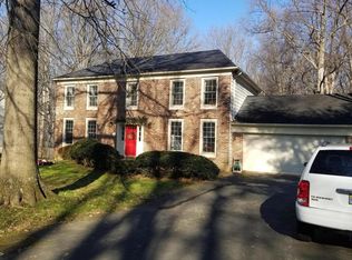 752 Ridge Dr, Mc Lean, VA 22101