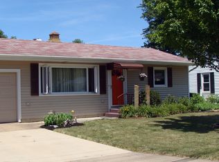 1617 Dietrick St, Sandusky, OH 44870