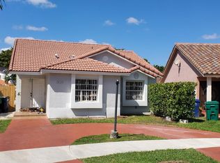 8120 SW 148th Ct, Miami, FL 33193