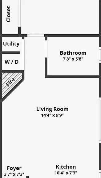 1438 Columbia Rd NW #305 — Photo 24