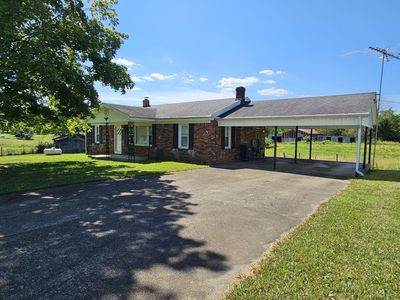 885 Deepwell Woods Rd, Crab Orchard, KY, 40419