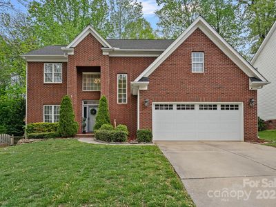 8600 Glade Ct, Huntersville, NC, 28078