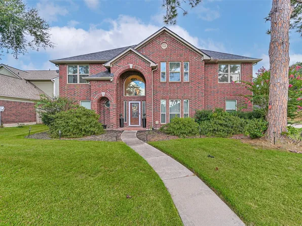 2115 Aberdeen Dr, League City, TX 77573