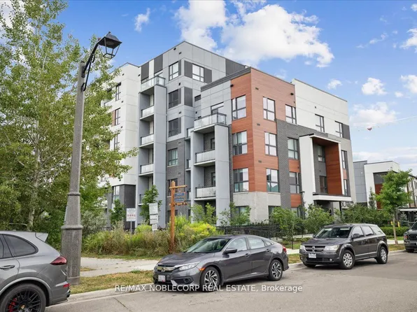 50 Kaitting Trl #516, Oakville, ON L6M 0S6