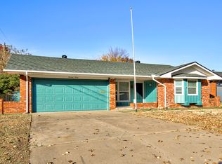 1330 Gannon Ave, Enid, OK 73703
