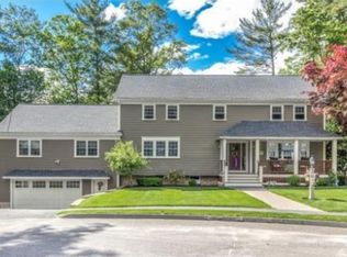 31 Daventry Ct, Lynnfield, MA 01940