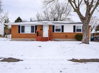 5352 Underwood Rd, Dayton, OH 45431