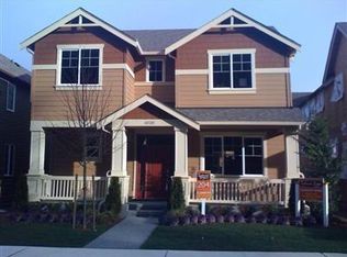 10720 Eastridge Dr NE, Redmond, WA 98053