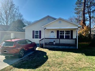 2027 Vada Cir, Knoxville, TN 37912
