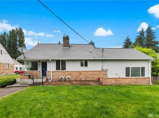 124 SW 142nd St, Burien, WA 98166