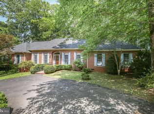 201 Green St, Locust Grove, VA 22508