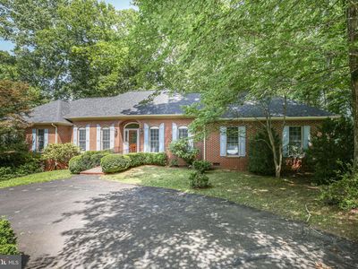 201 Green St, Locust Grove, VA, 22508