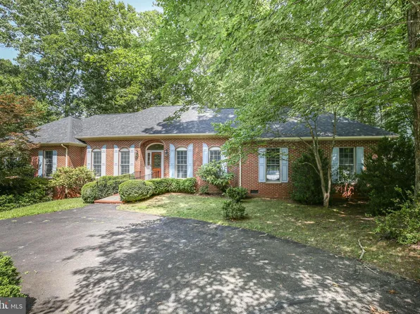 201 Green St, Locust Grove, VA 22508