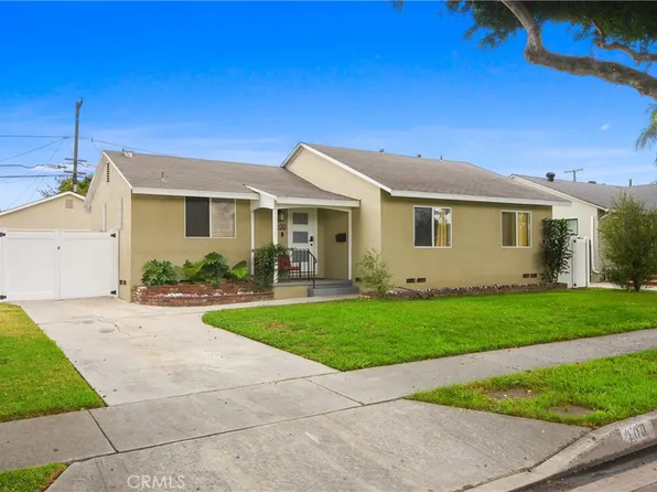 100 W Bort St, Long Beach, CA 90805