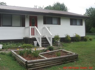 601 Hill Rd, Dalton, GA 30721