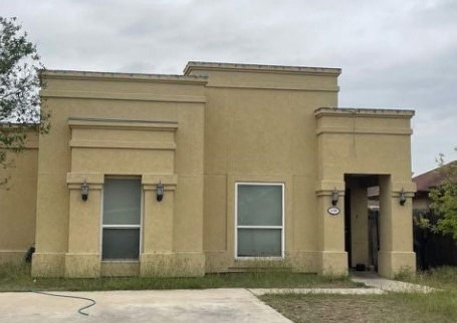 Property Front View