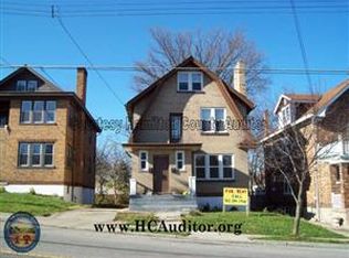 1255 Quebec Rd #1, Cincinnati, OH 45205