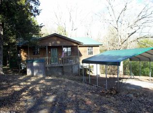 3788 Highway 9 E, Shirley, AR 72153