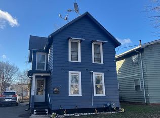 57 Ferncliffe Dr, Rochester, NY 14621