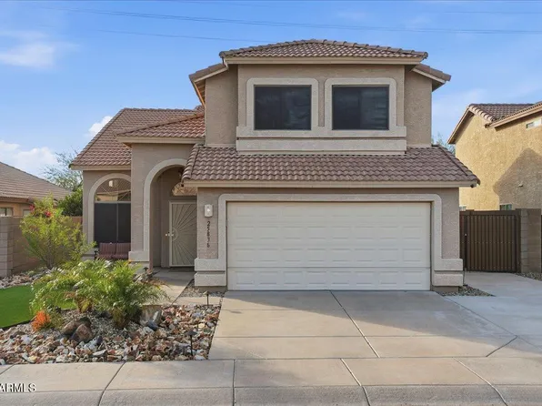 25836 N 66TH Drive, Phoenix, AZ 85083