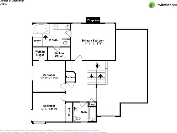 3rd image of this home