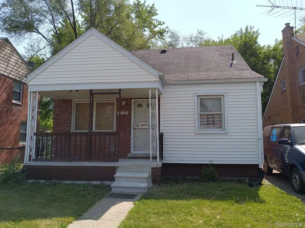 9230 Evergreen Ave, Detroit, MI 48228