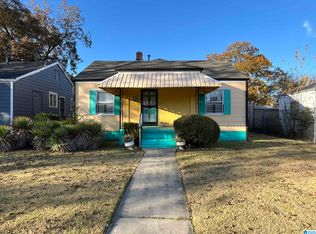 624 4th Ct W, Birmingham, AL 35204