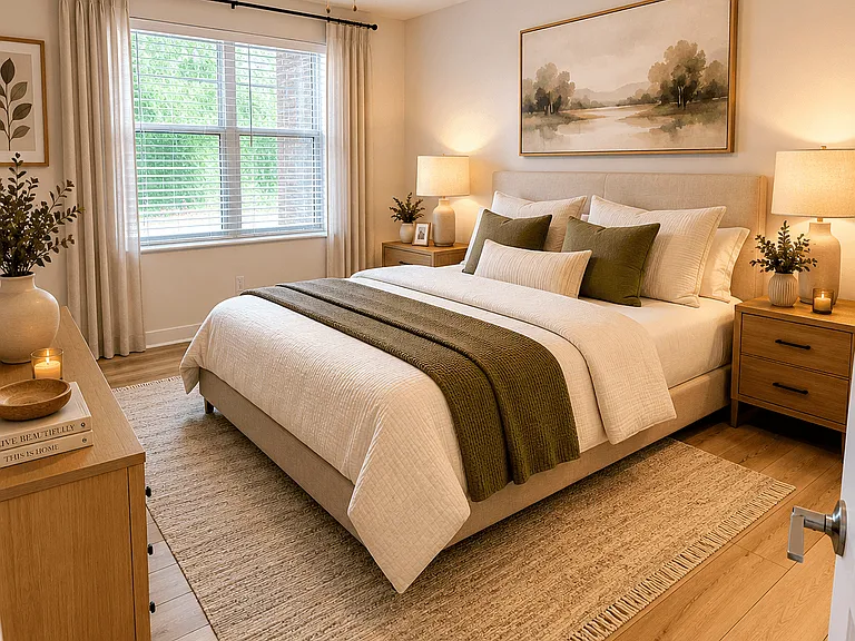 Highlands at Aero Park Apartments & Townhomes 55+ — Photo 84