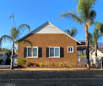 1745 Whitefield Rd, Pasadena, CA, 91104