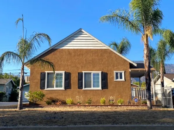 1745 Whitefield Rd, Pasadena, CA 91104