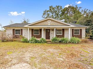 9721 Pine Knoll Rd #59, Mobile, AL 36608