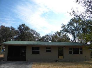 1100 Bay Rd, Mount Dora, FL 32757