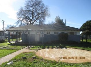 1154 Dodge Ave, Oroville, CA 95965