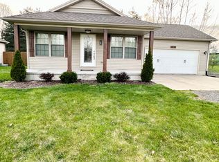 1041 Minnesota Rd, Port Huron, MI 48060